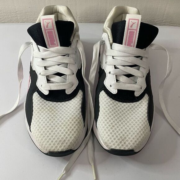 Puma| Nova 90s| Bloc pink - Picture 3 of 14